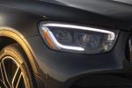Mercedes-AMG GLC43 4Matic 2019 года (NA)